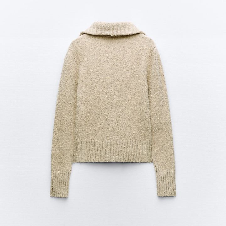 Moudda ZARA - Knit Cardigan - Tunisie 3
