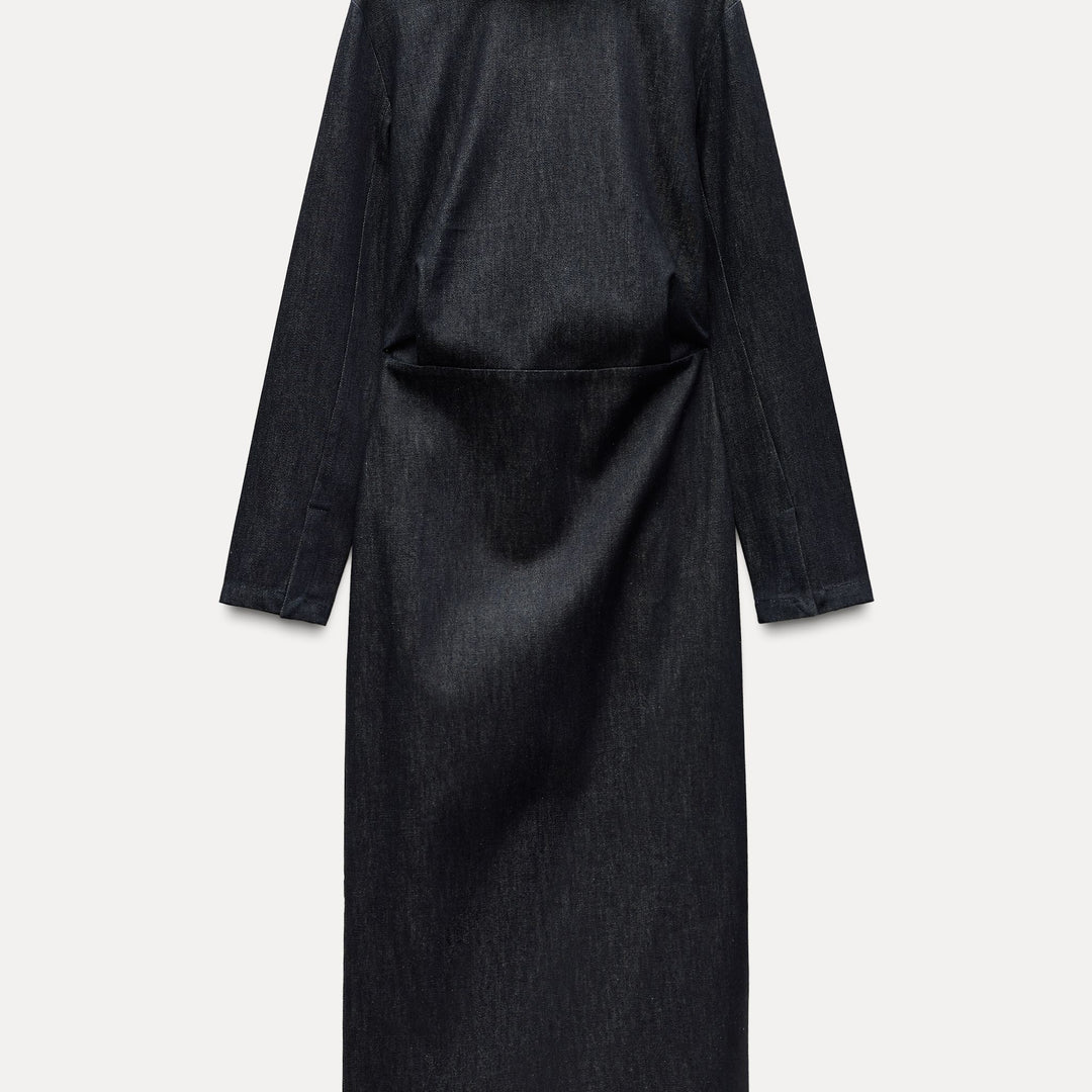 Moudda ZARA - Robe Eva - Tunisie 1