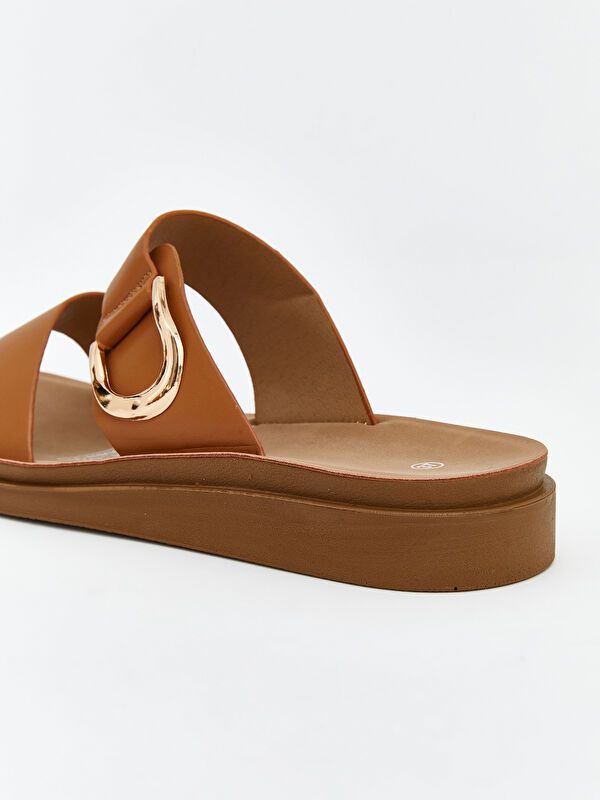 Moudda LC Waikiki - Pantoufles pour Femme - Tunisie 5