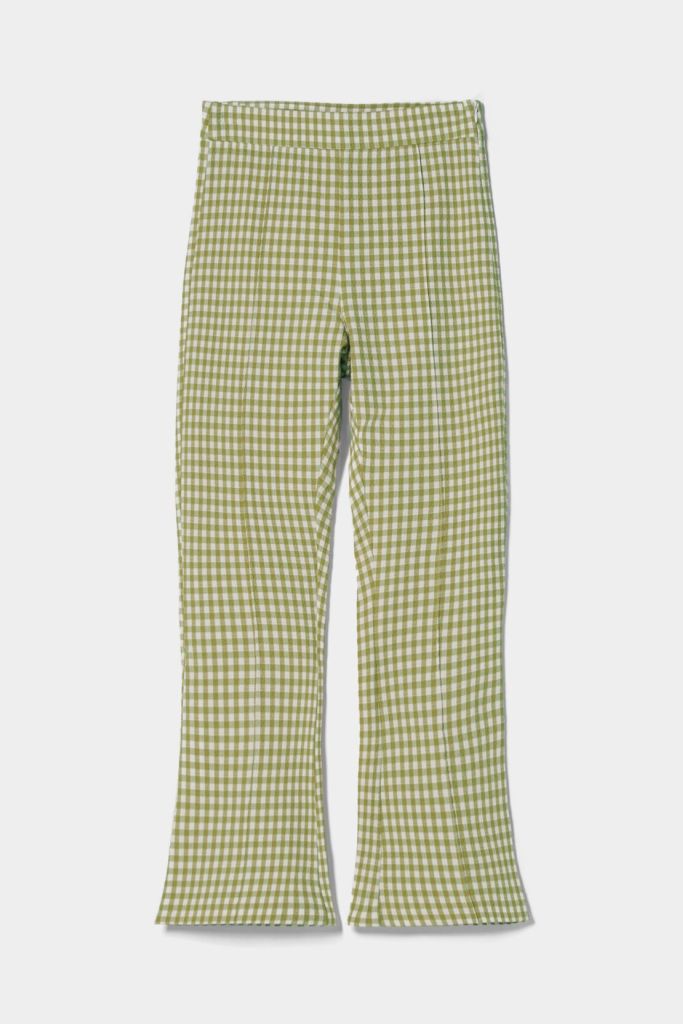 Moudda BERSHKA - Pantalon - 1