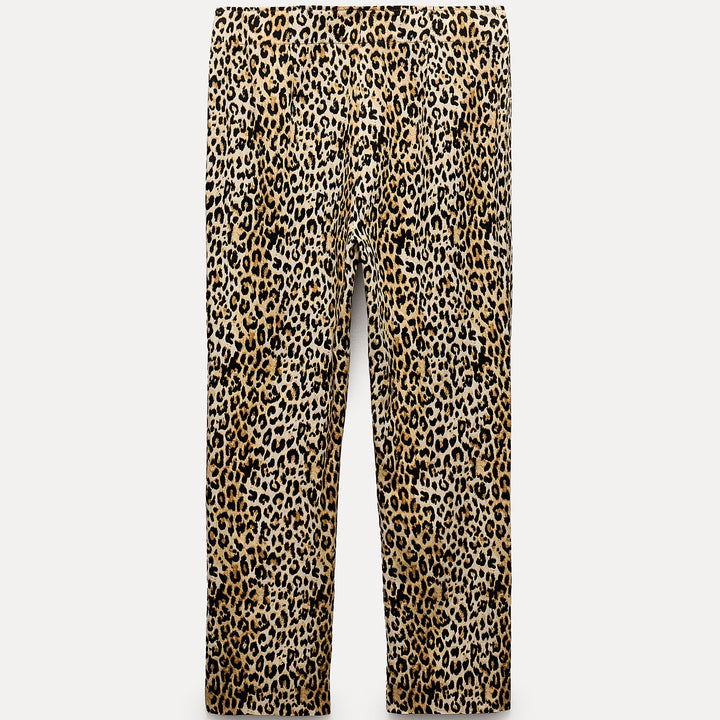 Moudda ZARA - Pants - Tunisie 8