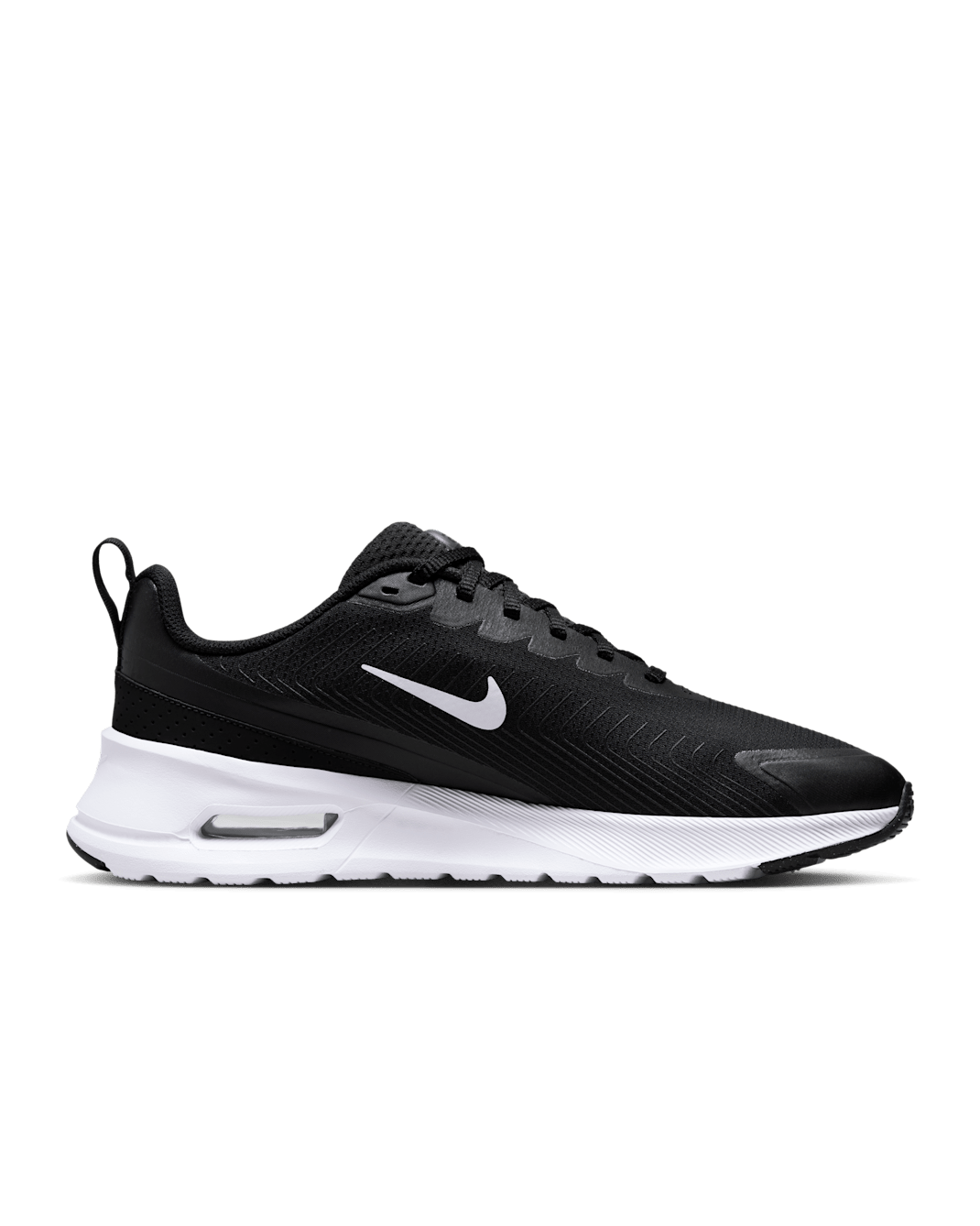 Moudda Nike - Nike Air Max Nuaxis - Tunisie 2