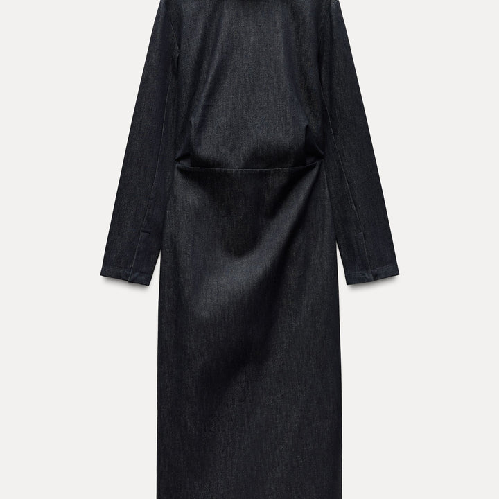 Moudda ZARA - Robe Eva - Tunisie 2