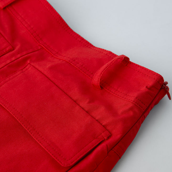 Moudda ZARA - Grl Other Skirt - Tunisie 6