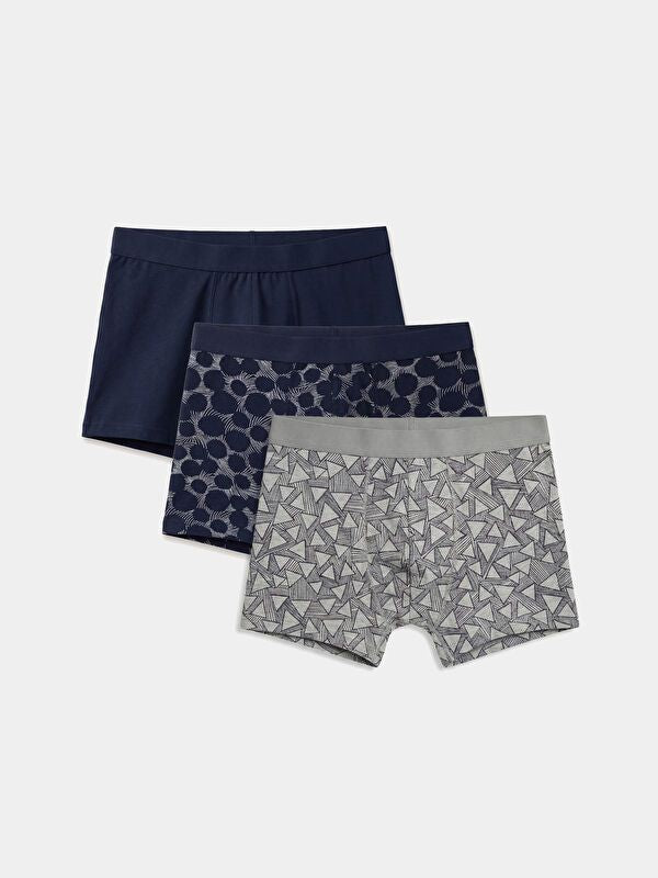 Moudda LC Waikiki - Boxer pour Homme - Tunisie 2