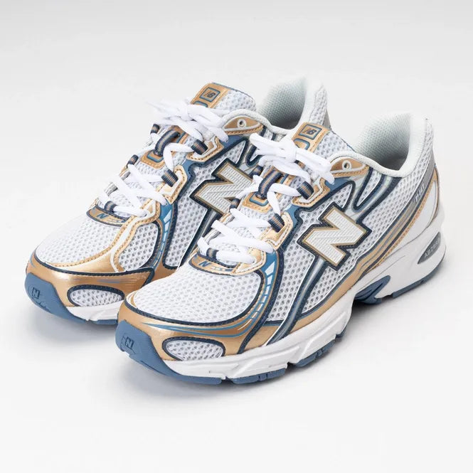 Moudda New Balance - NEW BALANCE 740 - Tunisie 2