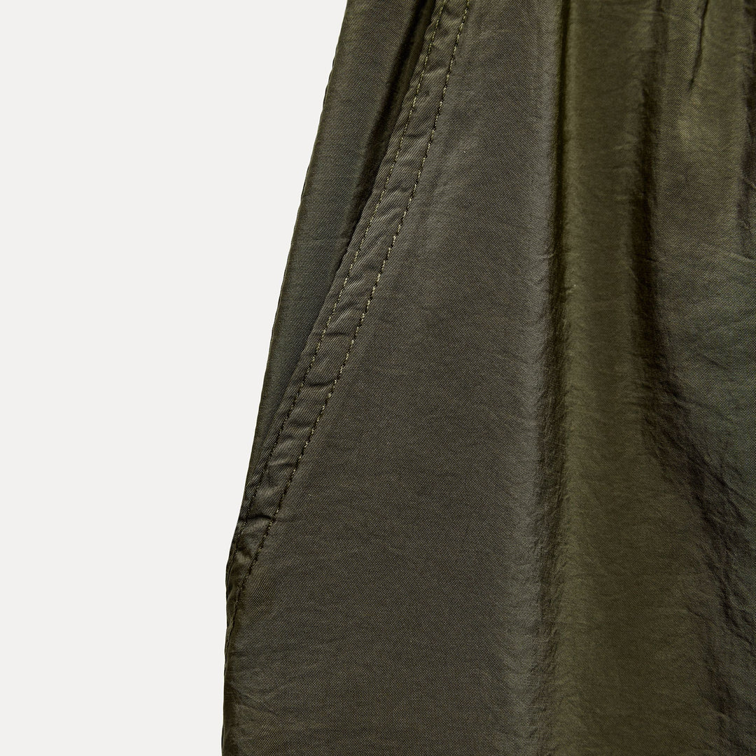 Moudda ZARA - Pantalon ourlet poignet - Tunisie 4