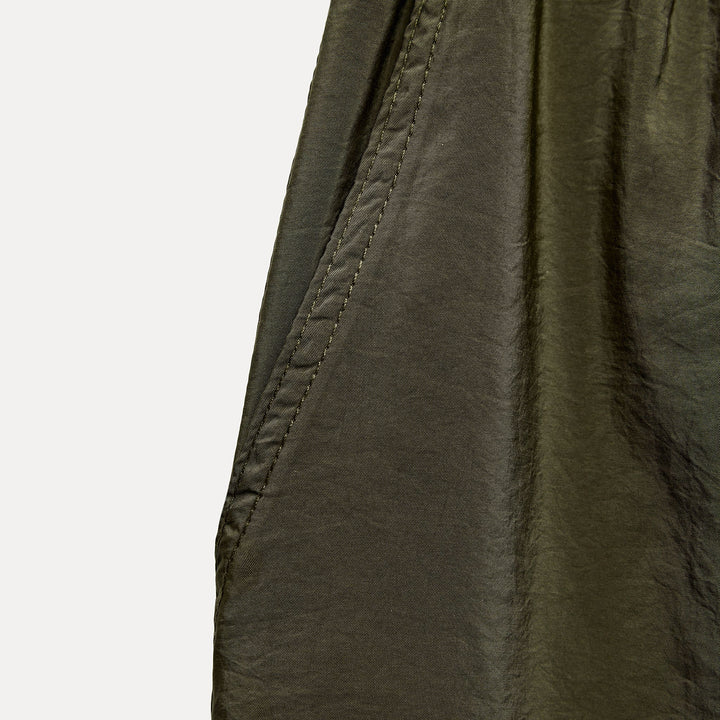 Moudda ZARA - Pantalon ourlet poignet - Tunisie 4