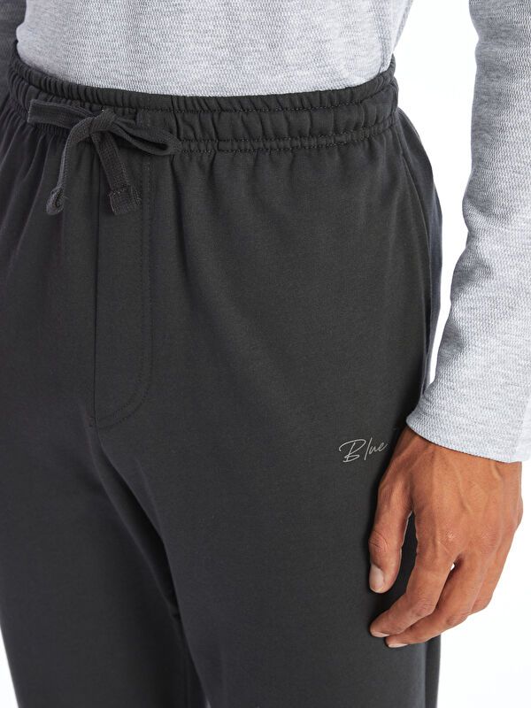 Moudda LC Waikiki - Pyjama en jersey long pour Hommes - Tunisie 3