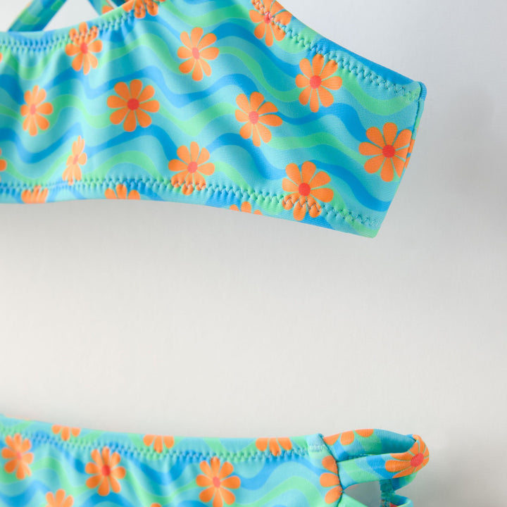Moudda ZARA - Girl-Swimwear - Tunisie 3
