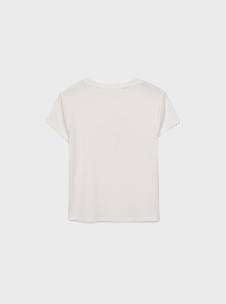 Moudda STRADIVARIUS - T-Shirt Ourson Cowboy - Tunisie 3