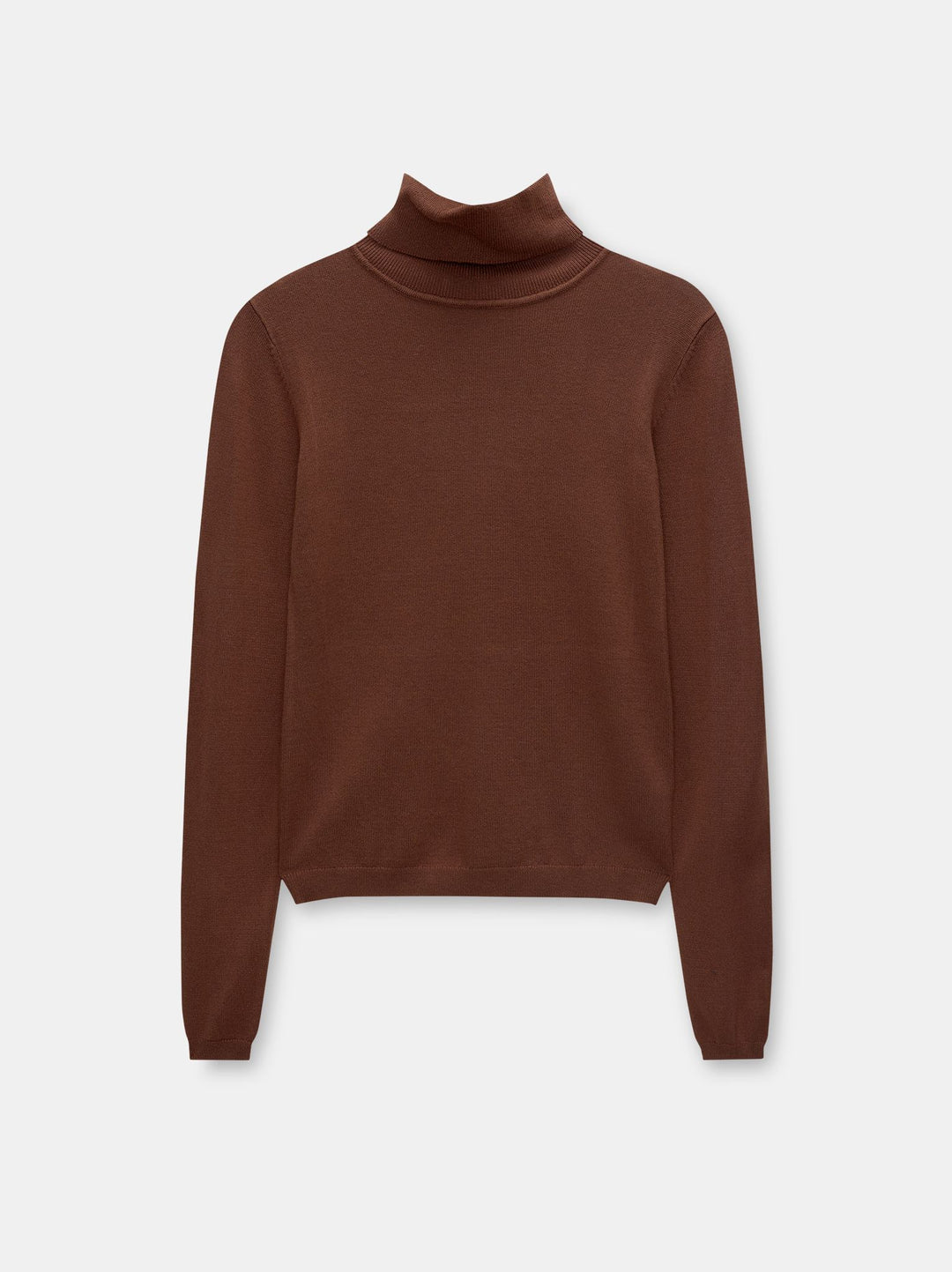 Moudda PULL & BEAR - Pull Basique Col Cygne En Ligne - Tunisie 1