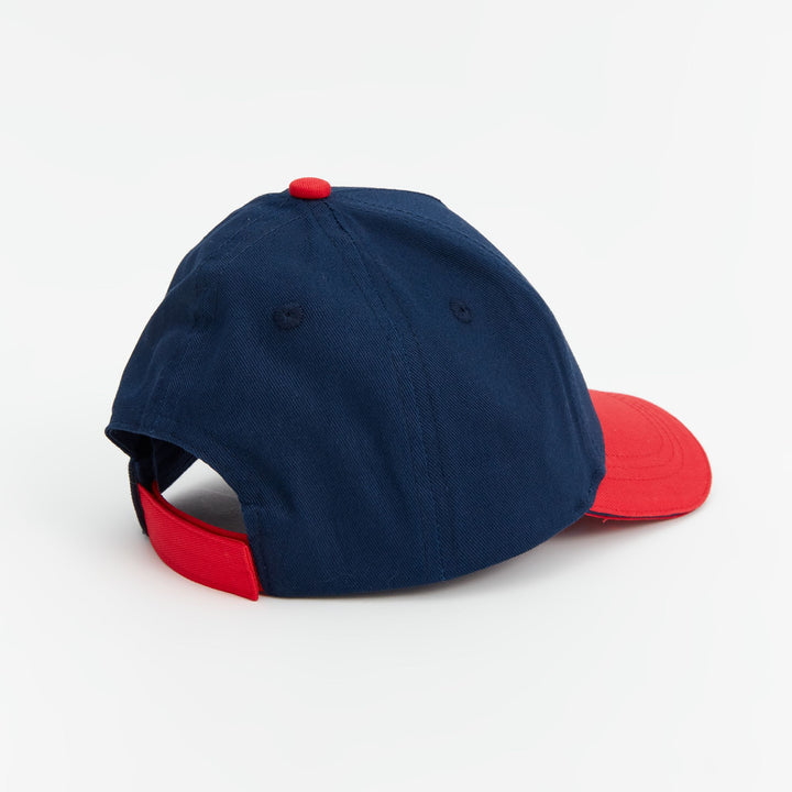 Moudda LC Waikiki - Casquettes et chapeaux tissés Garçon Marine - Tunisie 3