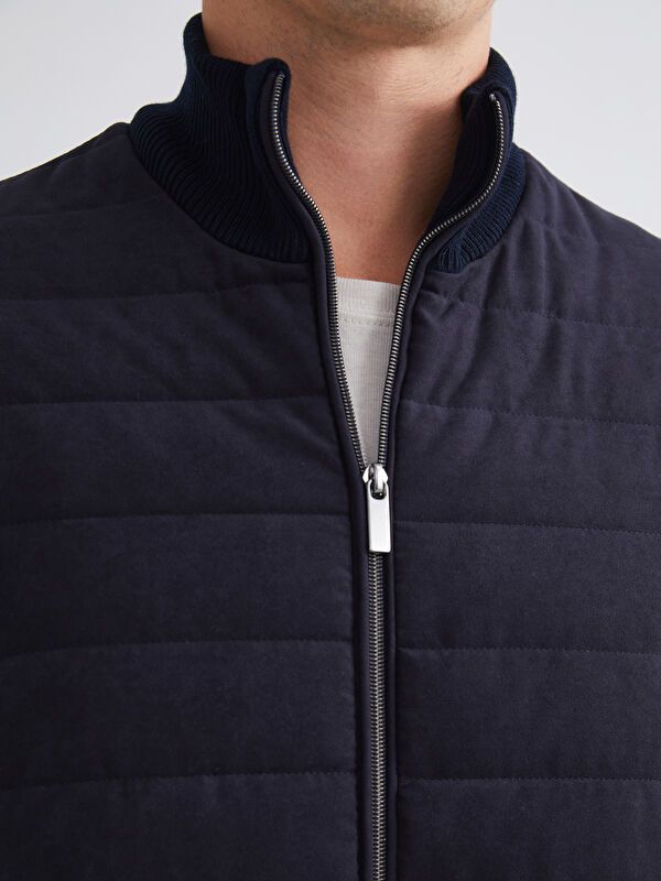 Moudda LC Waikiki - Cardigan manteau en tricot pour Hommes - Tunisie 3