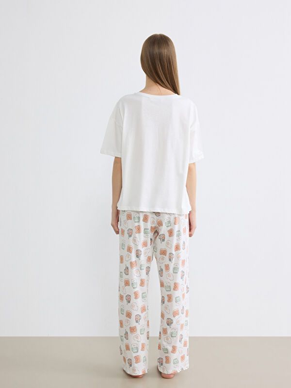 Moudda LC Waikiki - Pyjama manches courtes - Tunisie 4