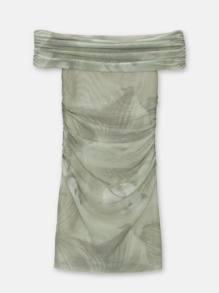 Moudda PULL & BEAR - Dress - Tunisie 4