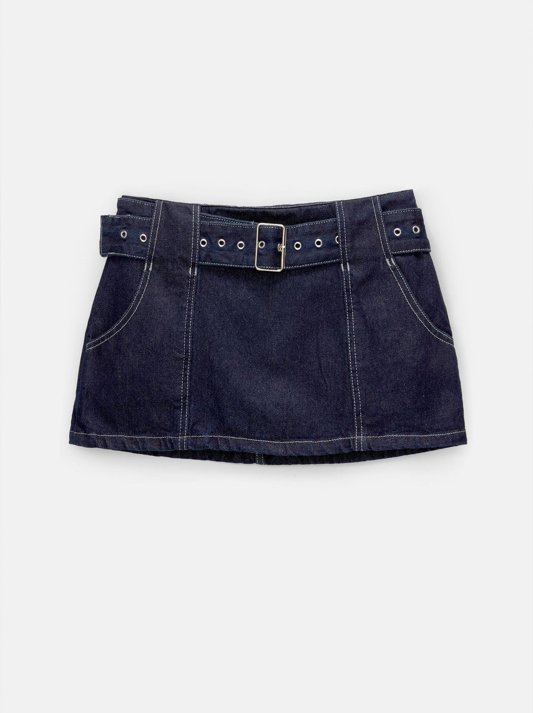 Moudda PULL & BEAR - Skirt - Tunisie 4