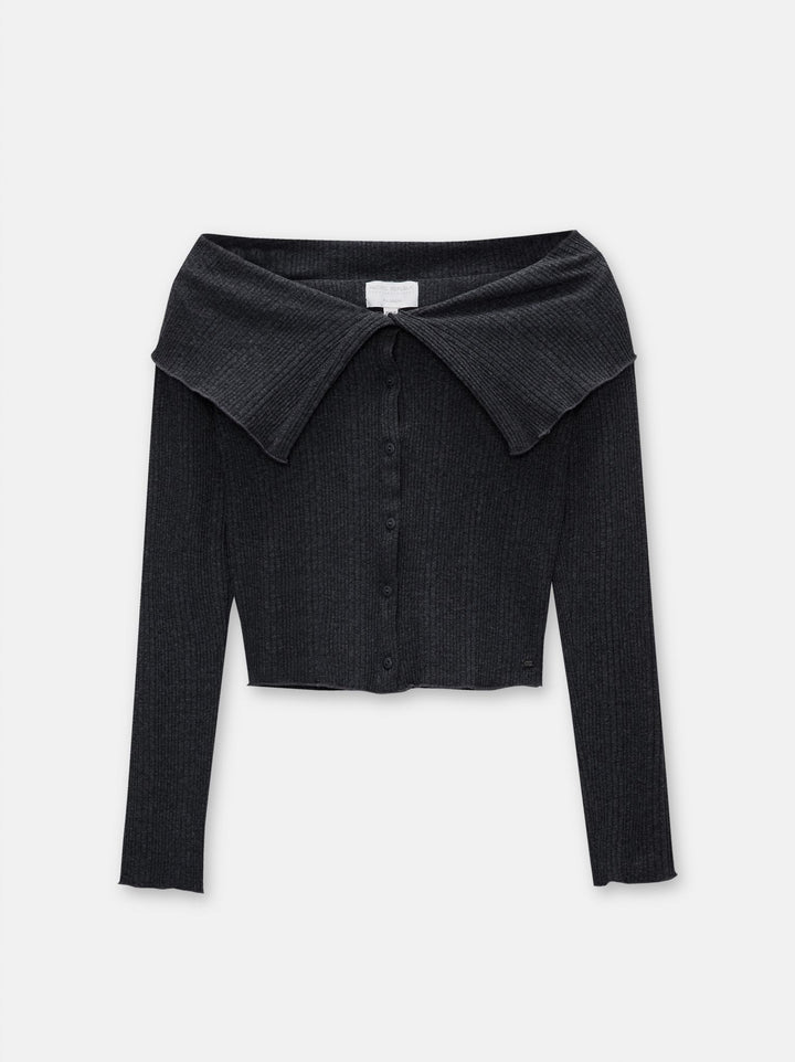 Moudda PULL & BEAR - Cardigan - Tunisie 2