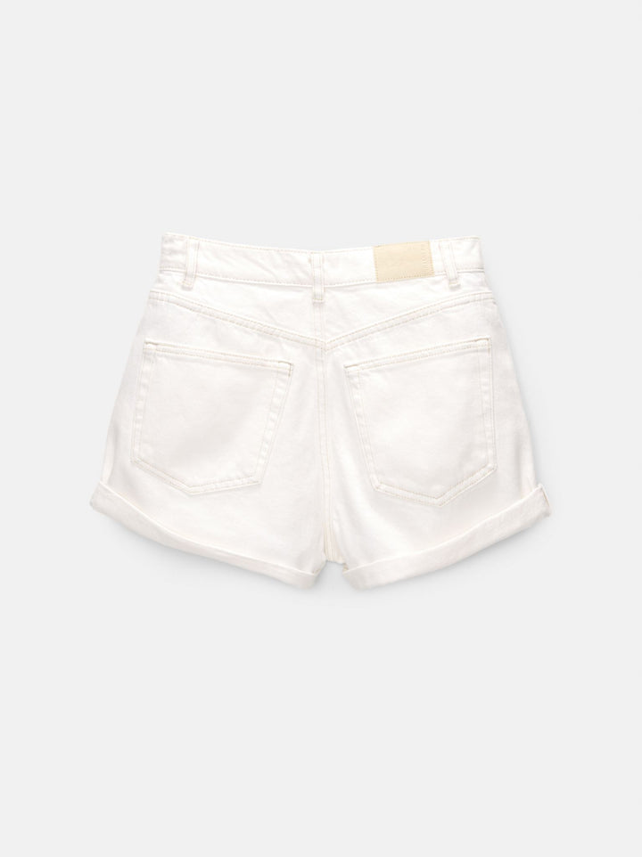 Moudda PULL & BEAR - Short Mom Revers - Tunisie 4