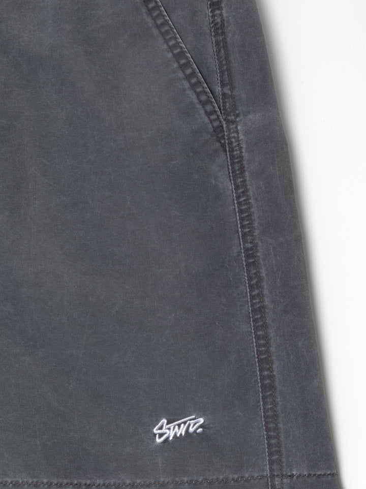 Moudda PULL & BEAR - Maillot de Bain Basique Lavage Acide 100% Recyclé - Tunisie 2