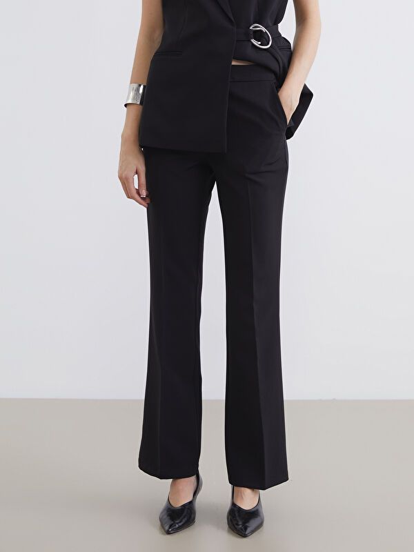 Moudda LC Waikiki - Pantalon mi-saison en tissu - Tunisie 2