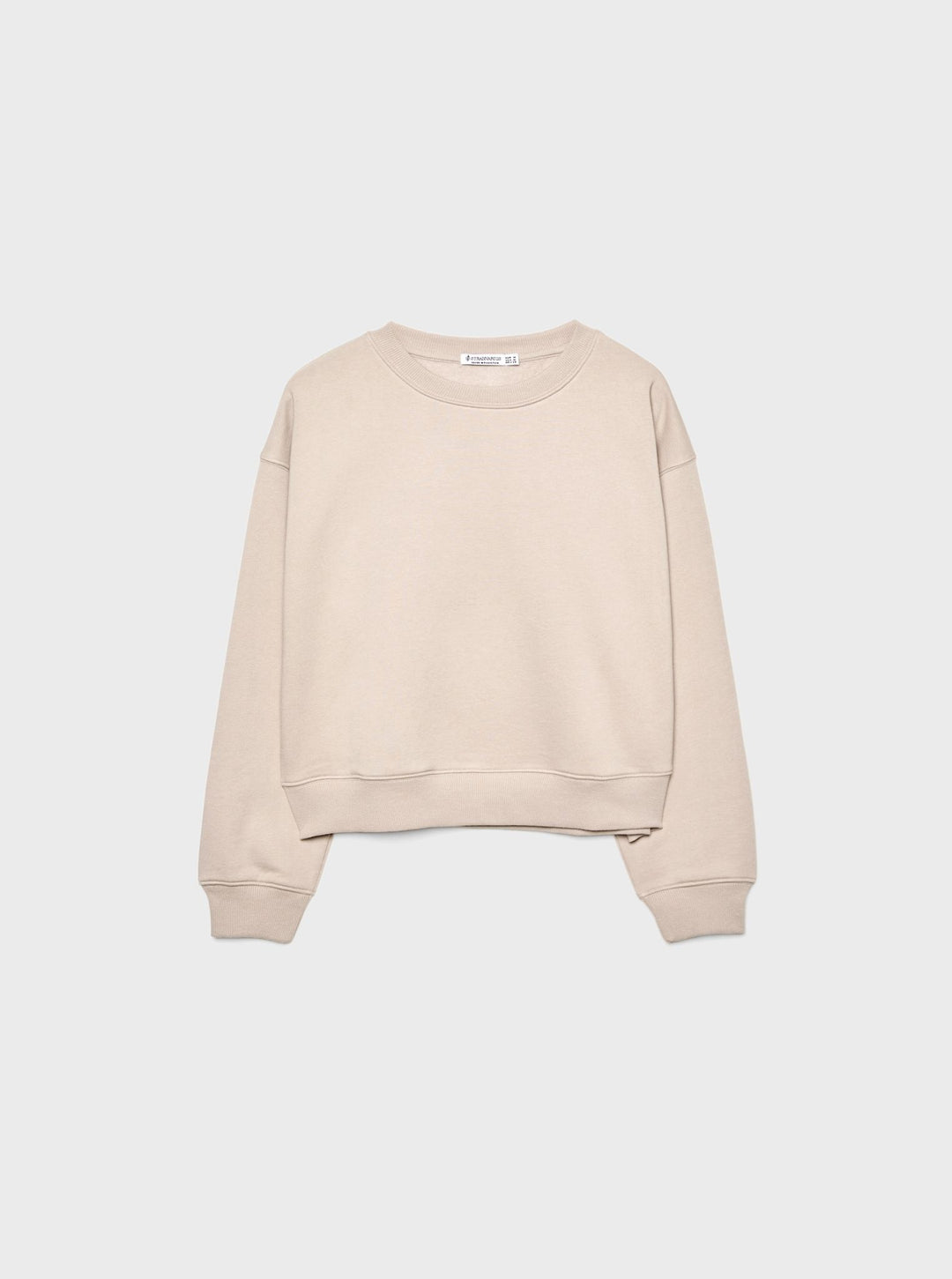 Moudda STRADIVARIUS - Sweat Basique Collection Calor - Tunisie 2