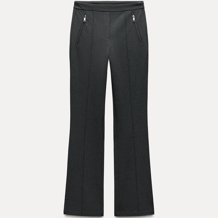 Moudda ZARA - Legging poche zippée - Tunisie 1