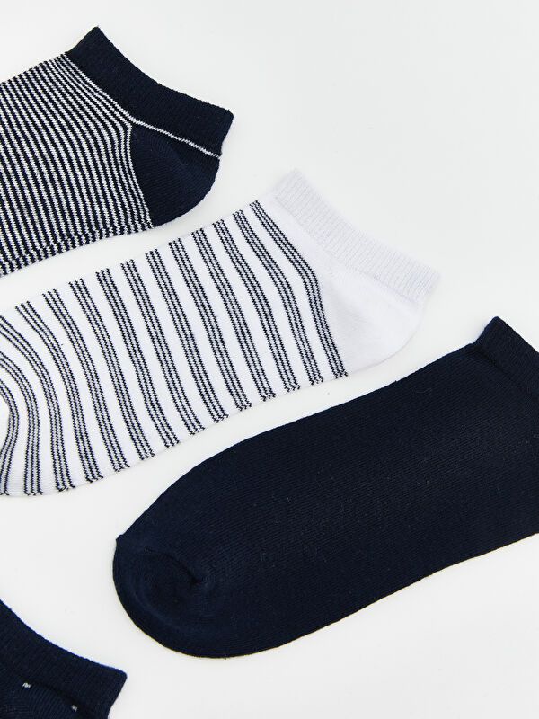 Moudda LC Waikiki - Chaussettes liner trainer (sport) pour Garçon - Tunisie 2
