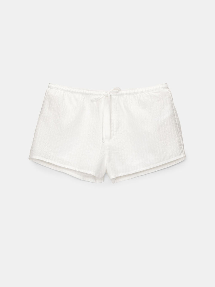 Moudda PULL & BEAR - Bermuda - Tunisie 3