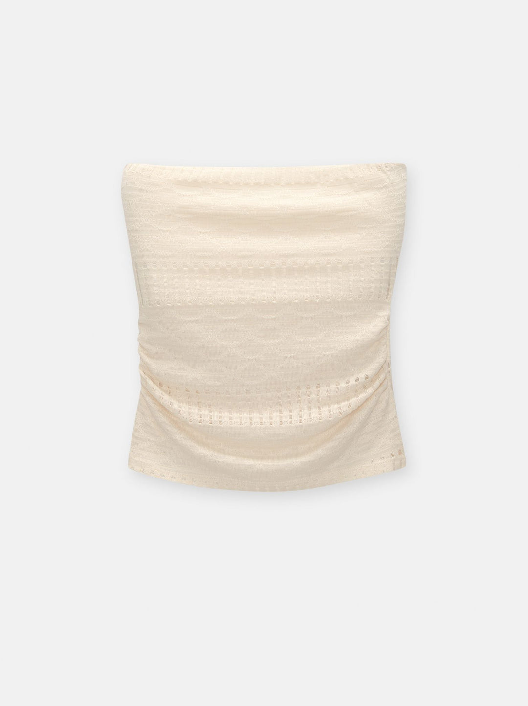 Moudda PULL & BEAR - Body Top Calados Encolure Droite - Tunisie 4
