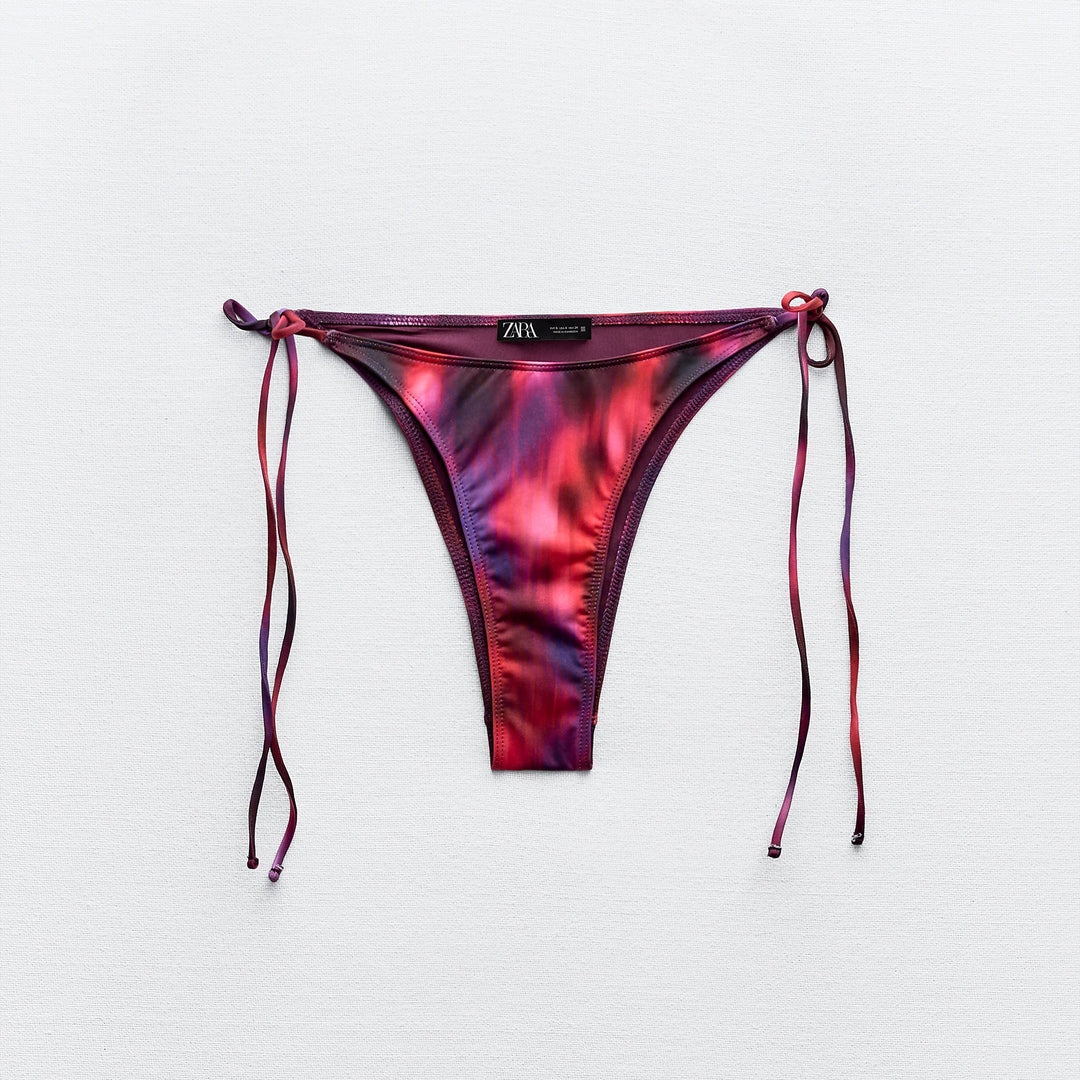 Moudda ZARA - Swimsuit Bikini - Tunisie 4
