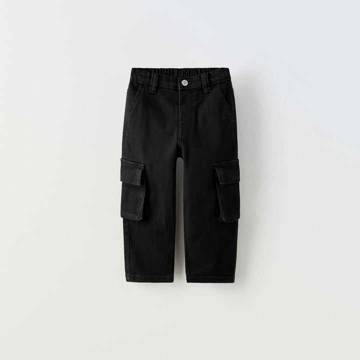 Moudda ZARA - Nbo Denim Trs - Tunisie 2