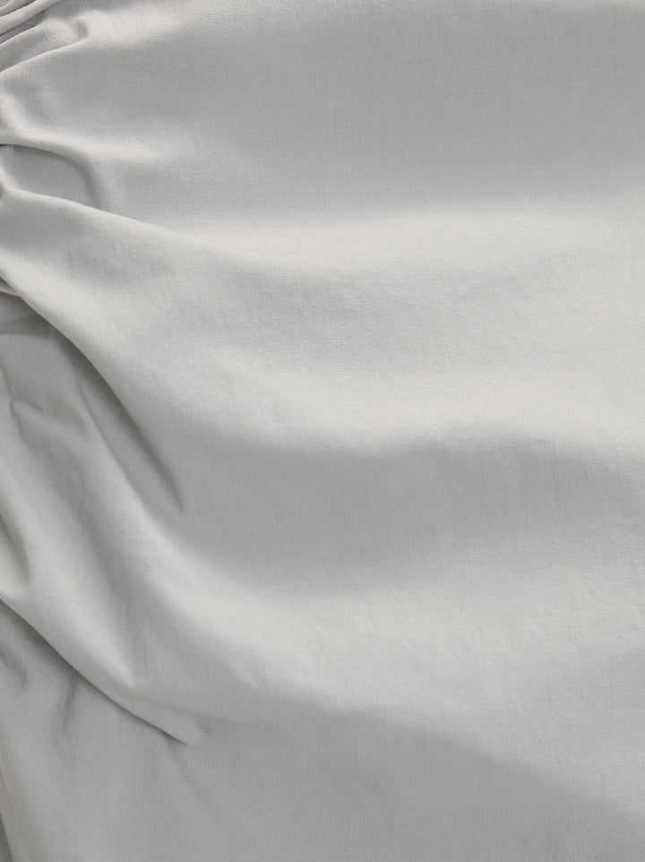 Moudda PULL & BEAR - Jupe Midi Fronce Hanche - Tunisie 1
