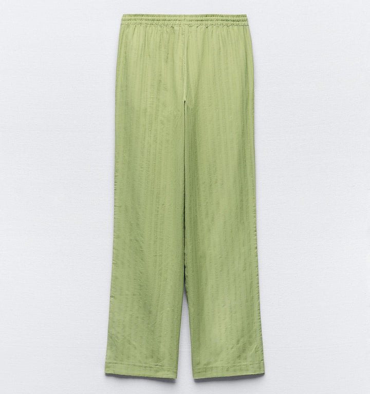 Moudda ZARA - T-Pants - Tunisie 4
