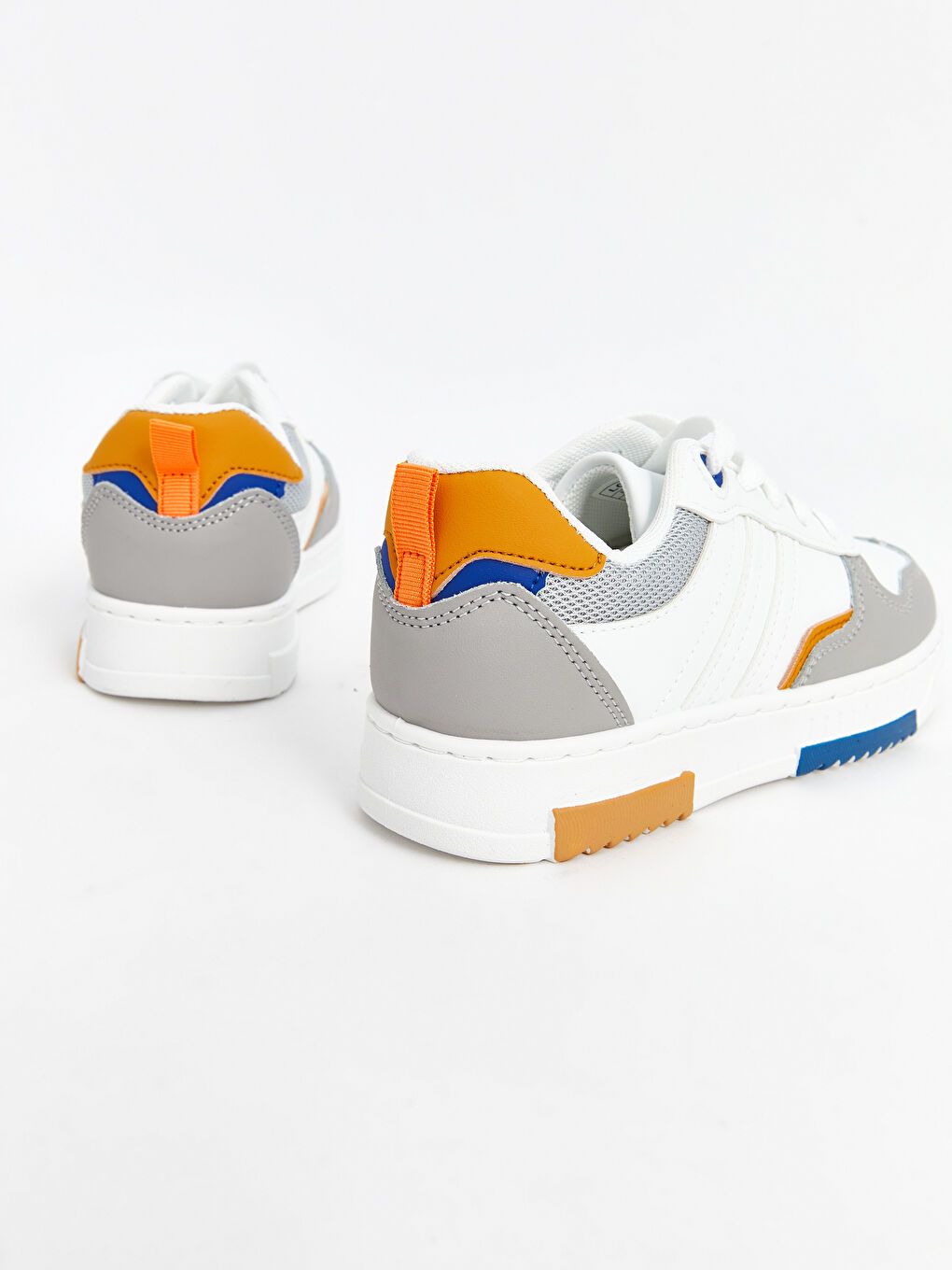 Moudda LC Waikiki - Chaussures casual Garçon Buxe blanc - Tunisie 5