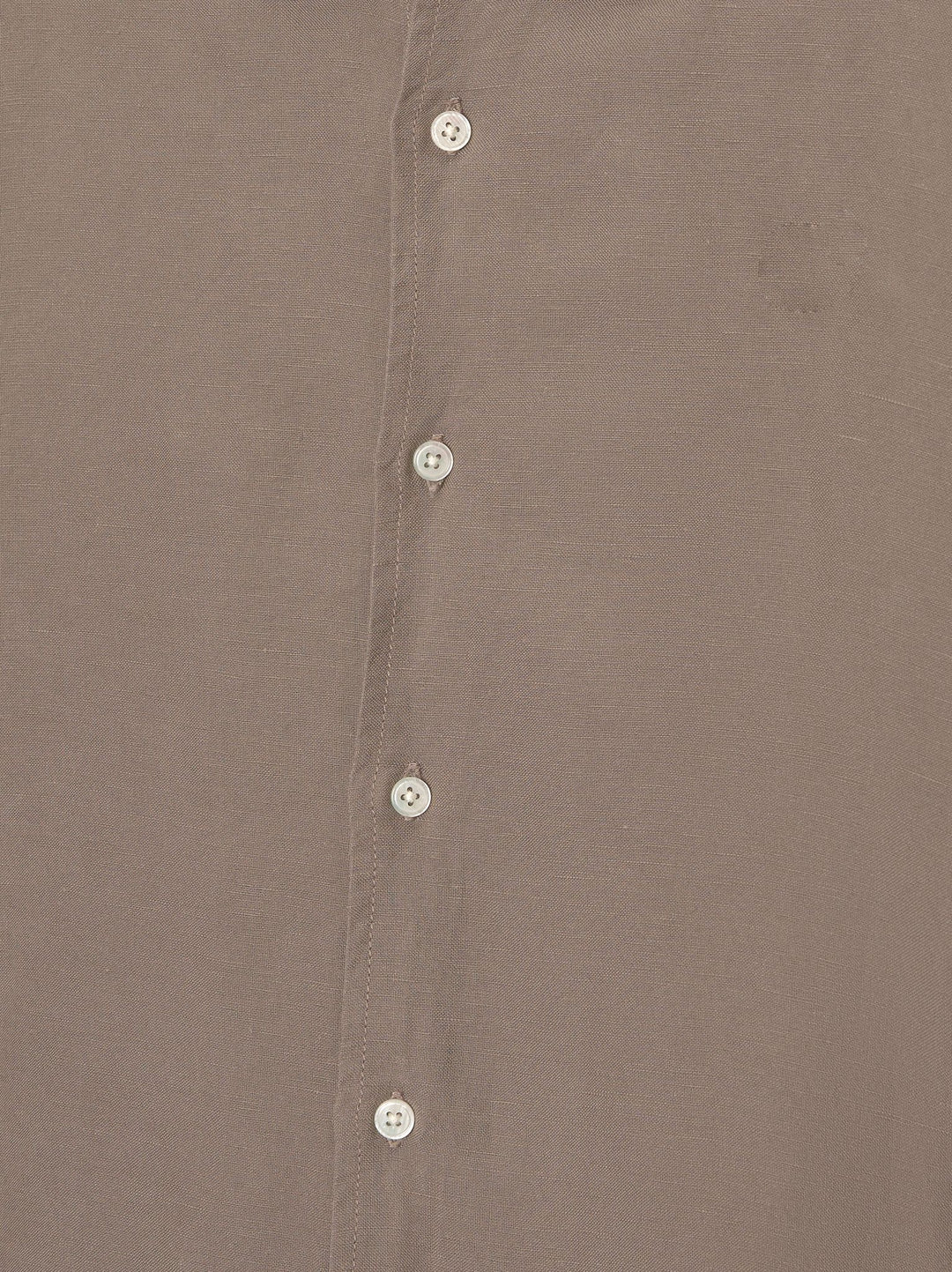 Moudda PULL & BEAR - Chemise Manches Longues Viscose/Lin - Tunisie 3