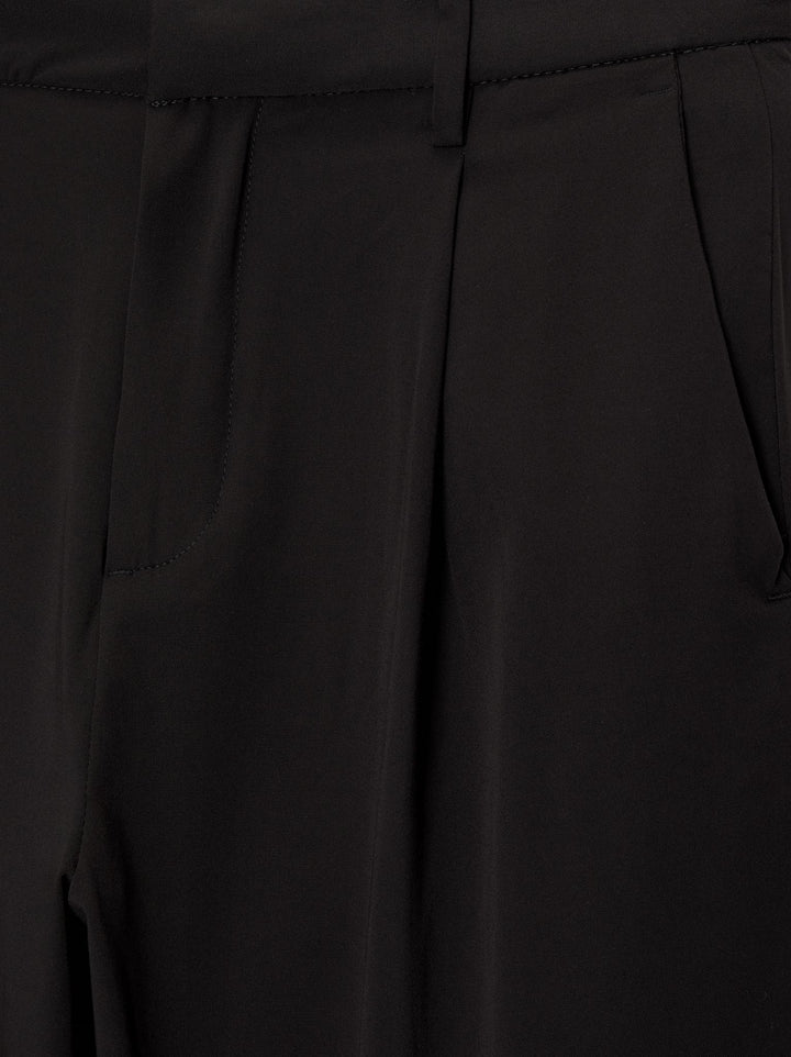 Moudda PULL & BEAR - Pantalon Taylor Wide Dart - Tunisie 4