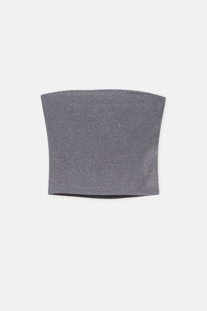 Moudda PULL & BEAR - Tee Shirt - 2