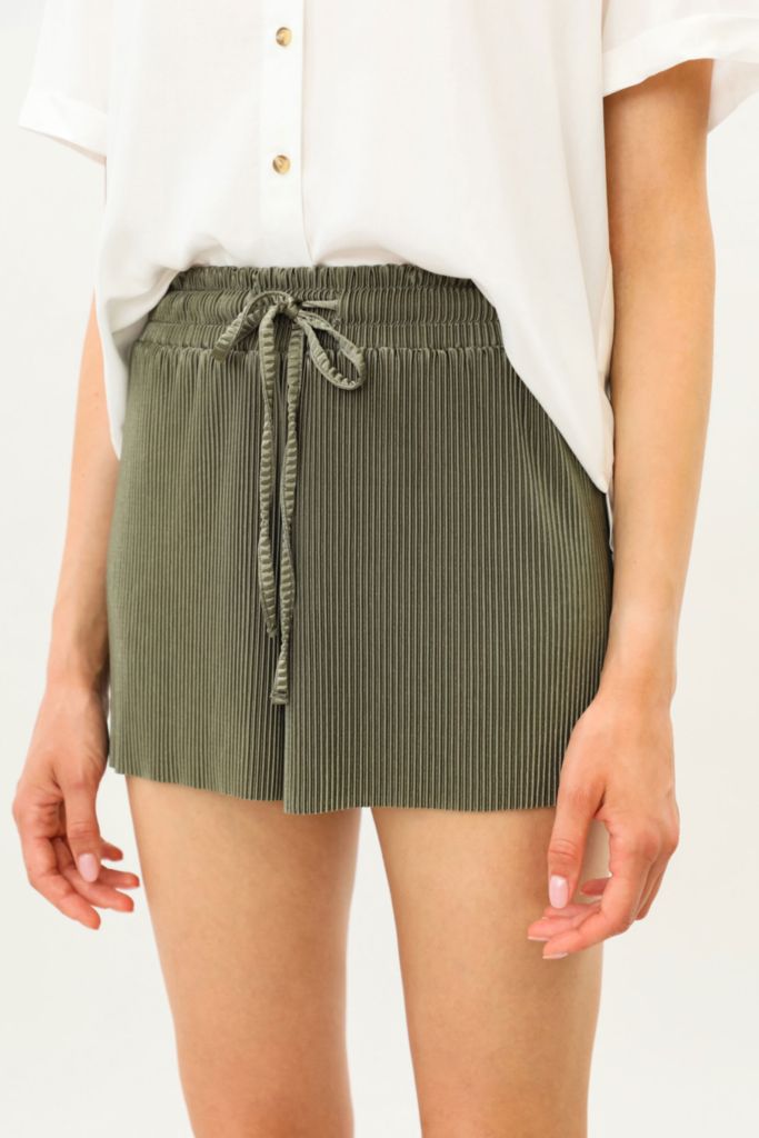 Moudda Lefties - Short / Bermuda - 1