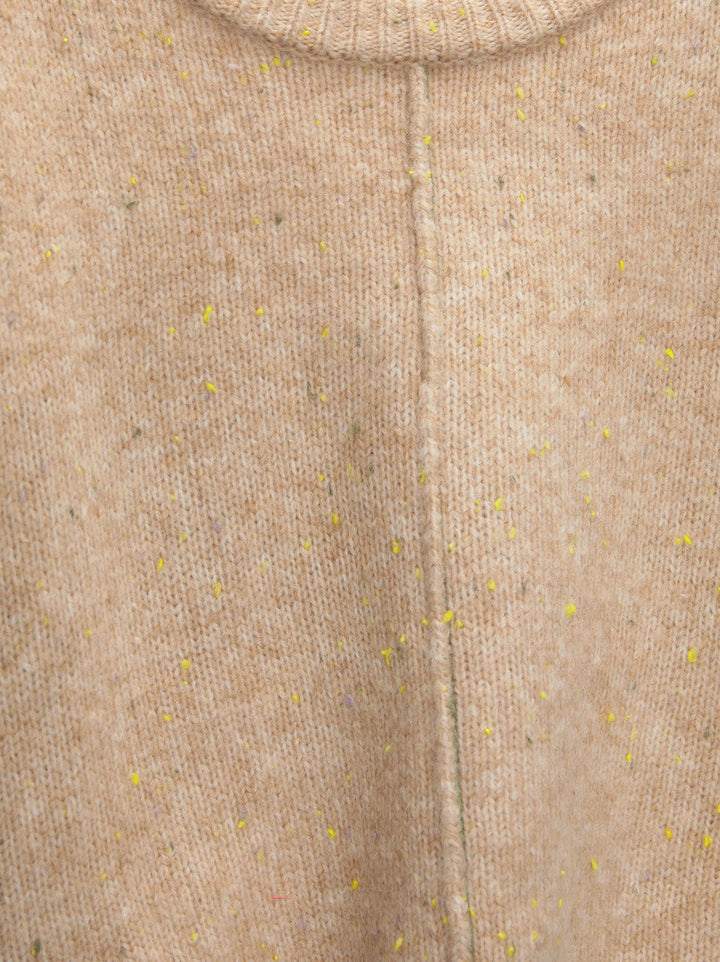 Moudda PULL & BEAR - Pull Naps Coutures Contrastées - Tunisie 4