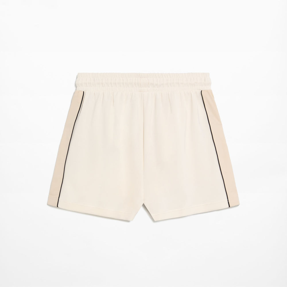 Moudda Oysho - Pantalon Court Tissée avec Passepoil Modal Premium - Tunisie 2