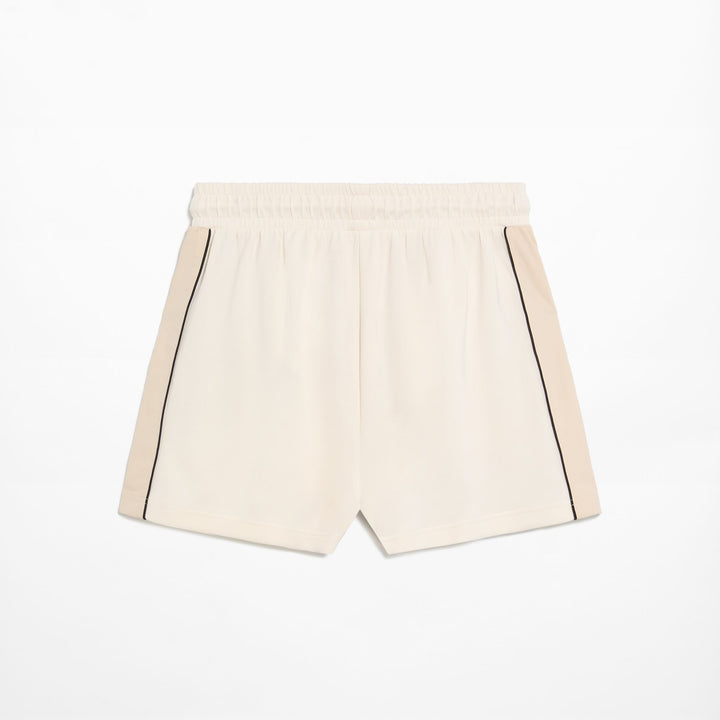 Moudda Oysho - Pantalon Court Tissée avec Passepoil Modal Premium - Tunisie 2