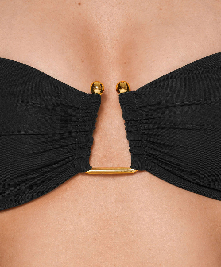Moudda Oysho - Culotte Bandeau Mousse Extra Bandeau U - Tunisie 4