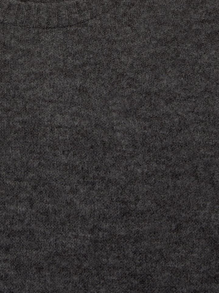 Moudda PULL & BEAR - Robe Maille Longue Ouverture Latérale - Tunisie 2