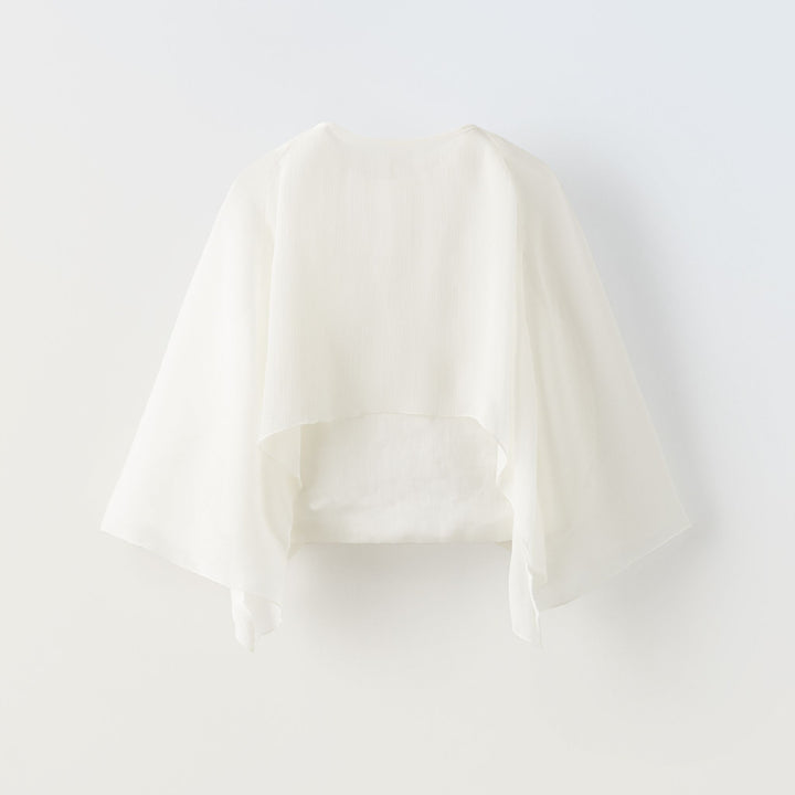 Moudda ZARA - Grl Shirt - Tunisie 5