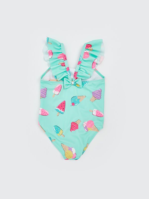 Moudda LC Waikiki - Maillot de bain en jersey - Tunisie 2