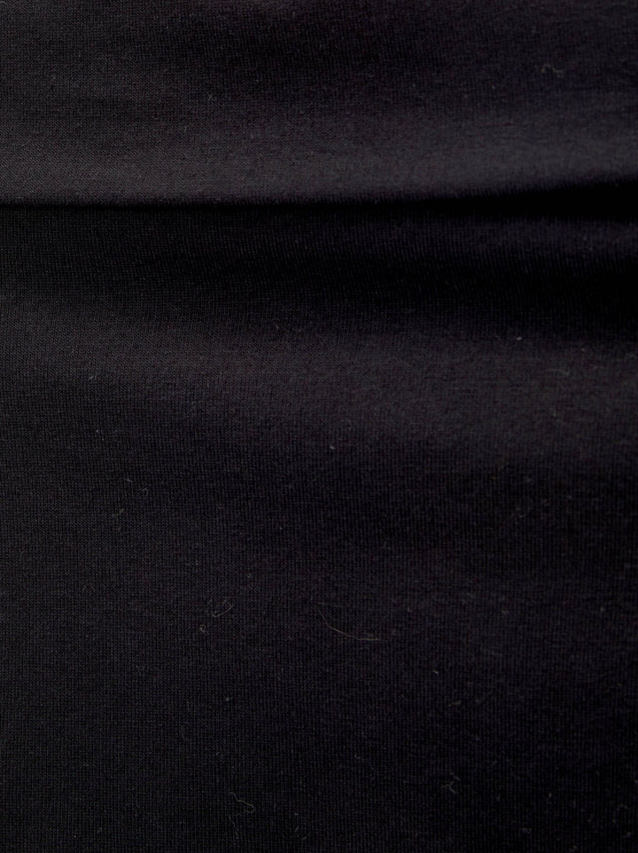 Moudda PULL & BEAR - Bandeau Encolure Revers Noir - Tunisie 3