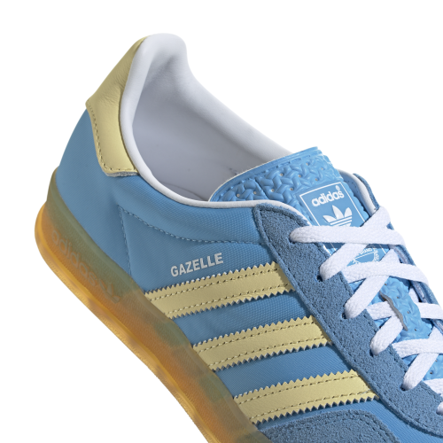 Moudda Adidas - Chaussure Gazelle Indoor - Tunisie 5