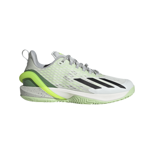 Moudda Adidas - Chaussure de tennis adizero Cybersonic - Tunisie 3