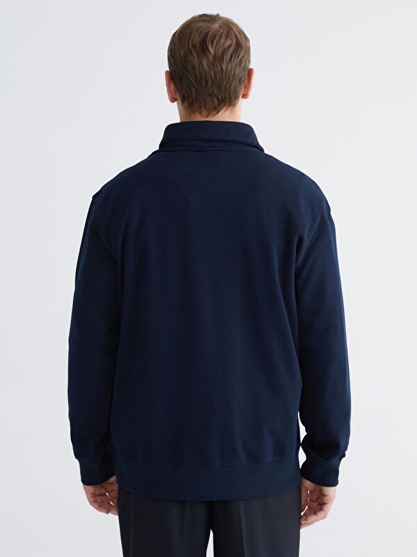 Moudda LC Waikiki - Sweatshirt en jersey pour Homme - Tunisie 4
